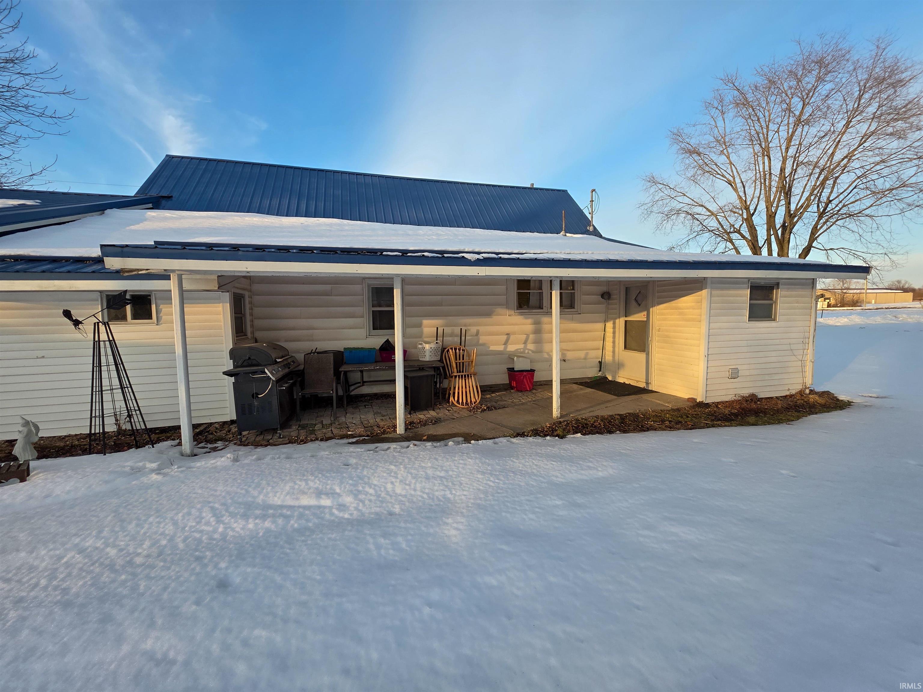 306 Hubert Street Oaktown, IN 47561 - Photo 24 of 32