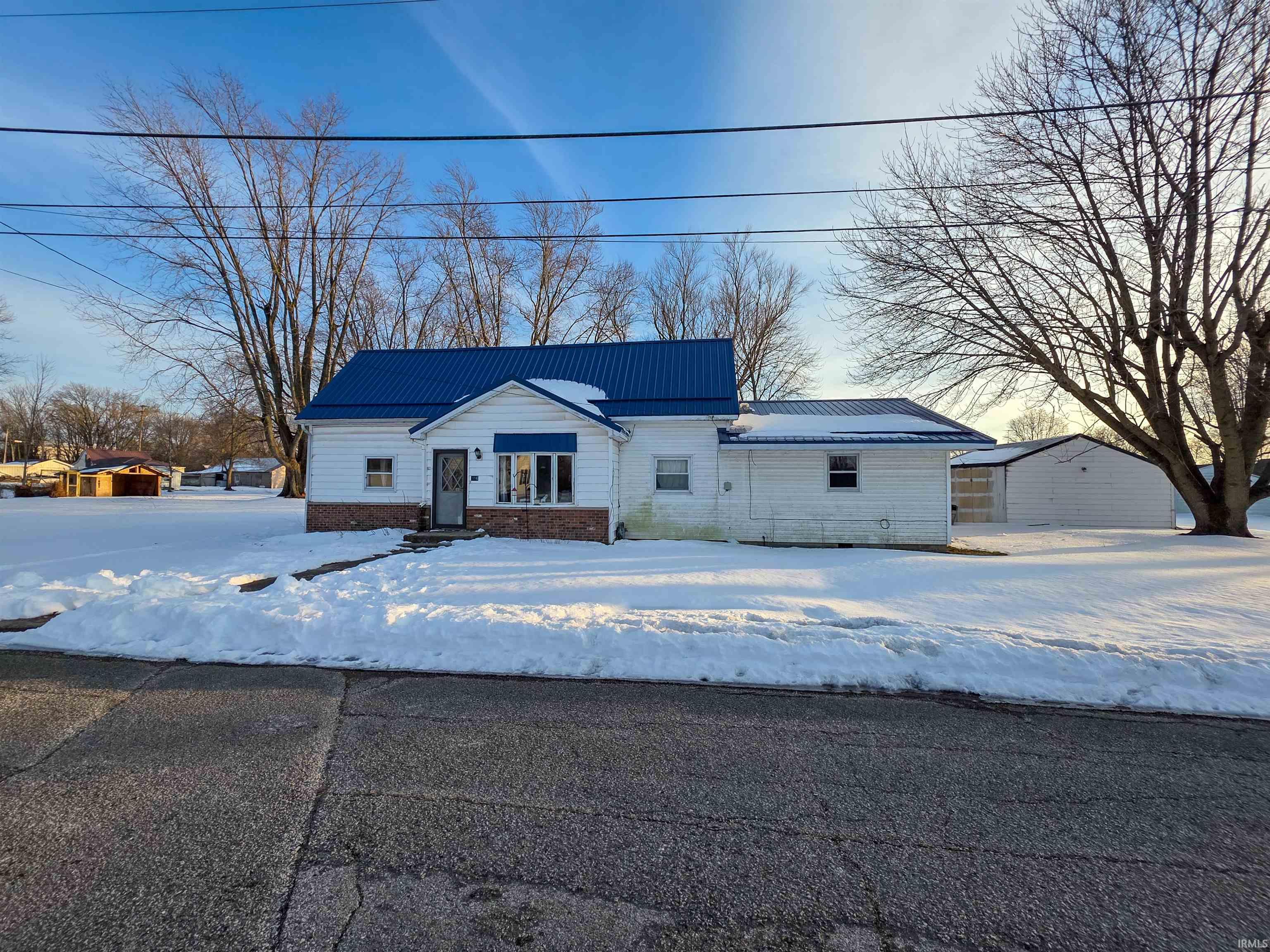 306 Hubert Street Oaktown, IN 47561 - Photo 32 of 32