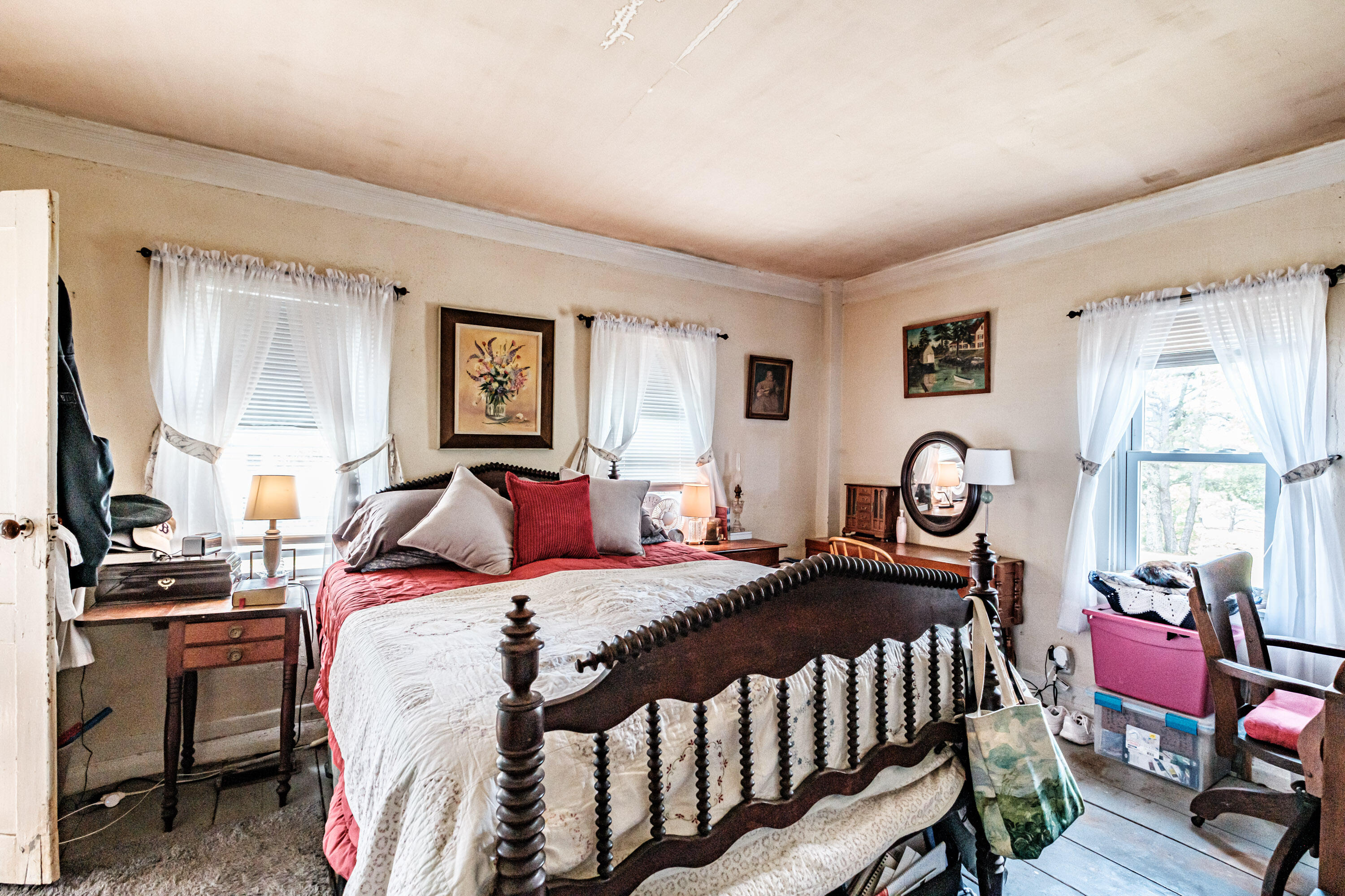 80 Spinney Mill Road Arrowsic, ME 04530 - Photo 47 of 65 20260601gp-60087