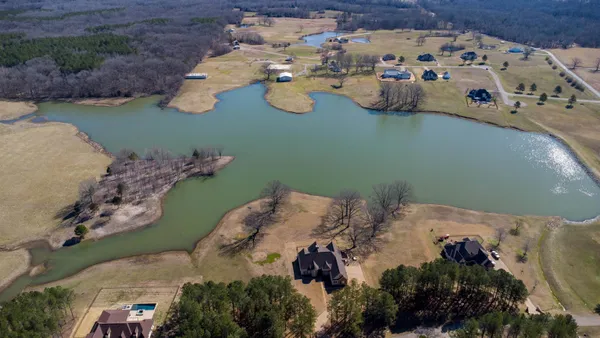 $90,000 | 365 Belle Farms Road, Rossville, TN 38076