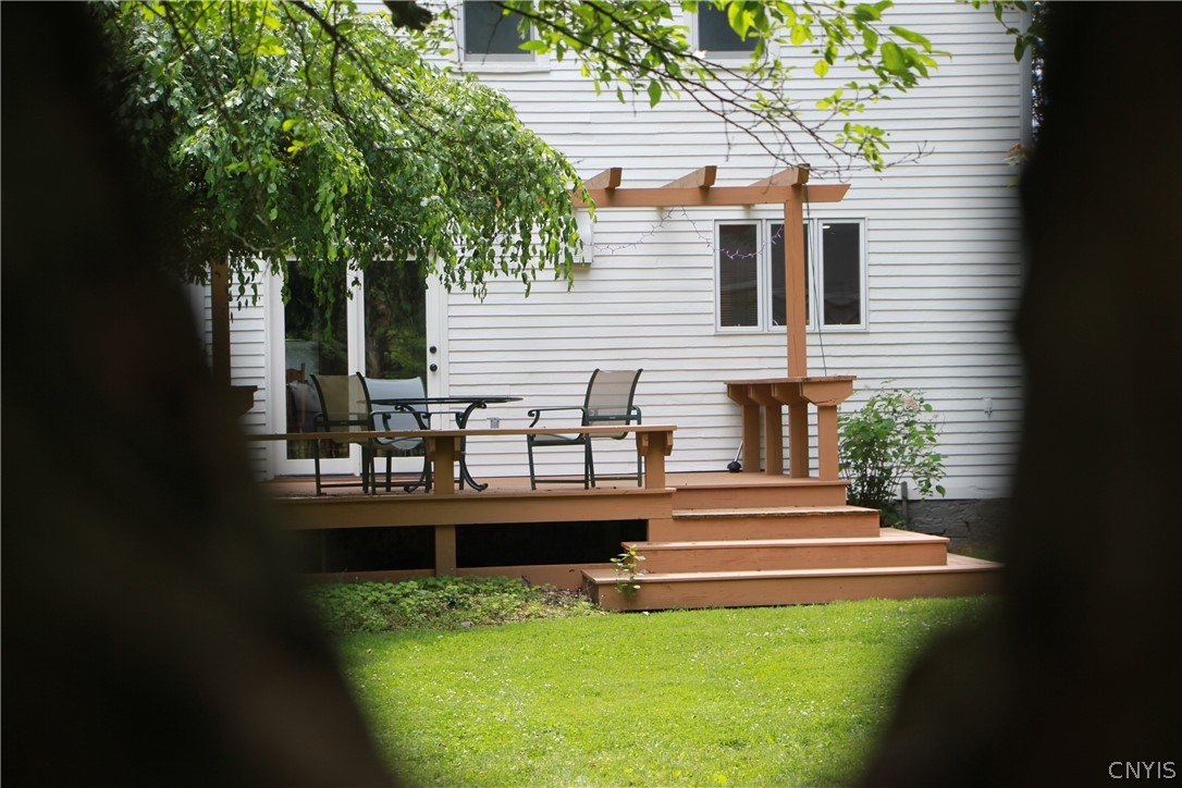 21 Hamilton Street Hamilton, NY 13346 - Photo 3 of 47