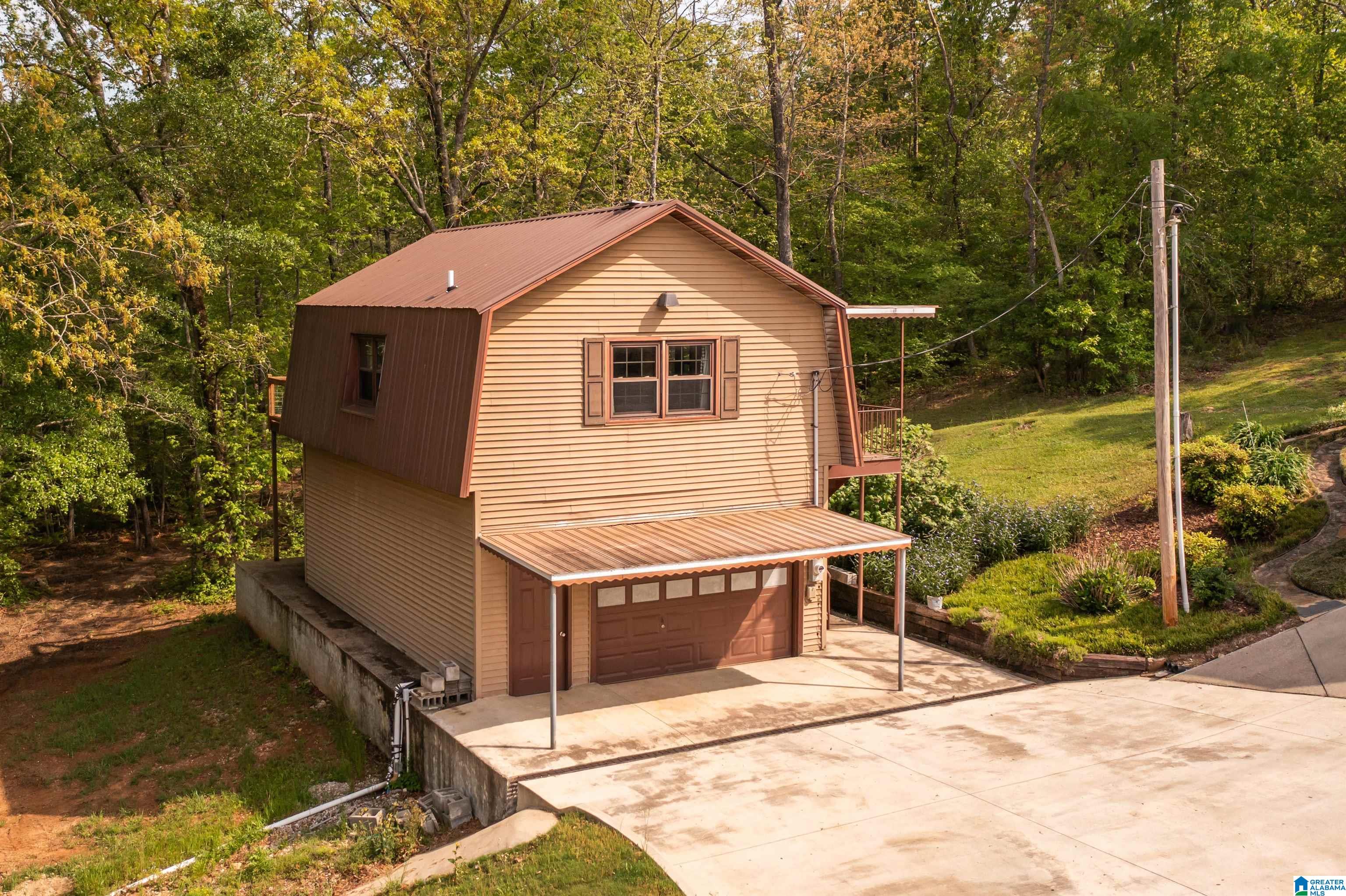 231 Cove Road Jacksonville, AL 36265 - Photo 31 of 31