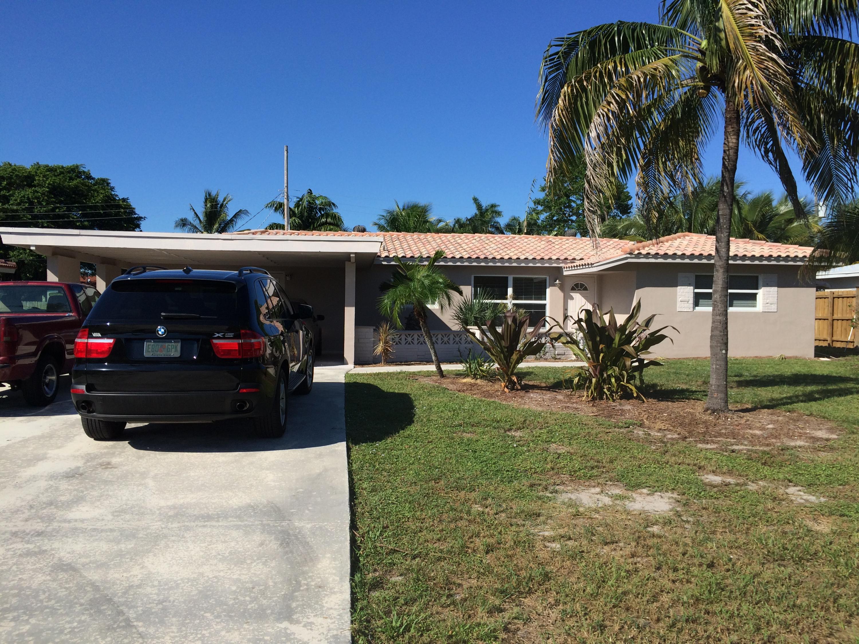 429 Northeast 32nd Street Boca Raton, FL 33431 - Photo 1 of 5 Front of House