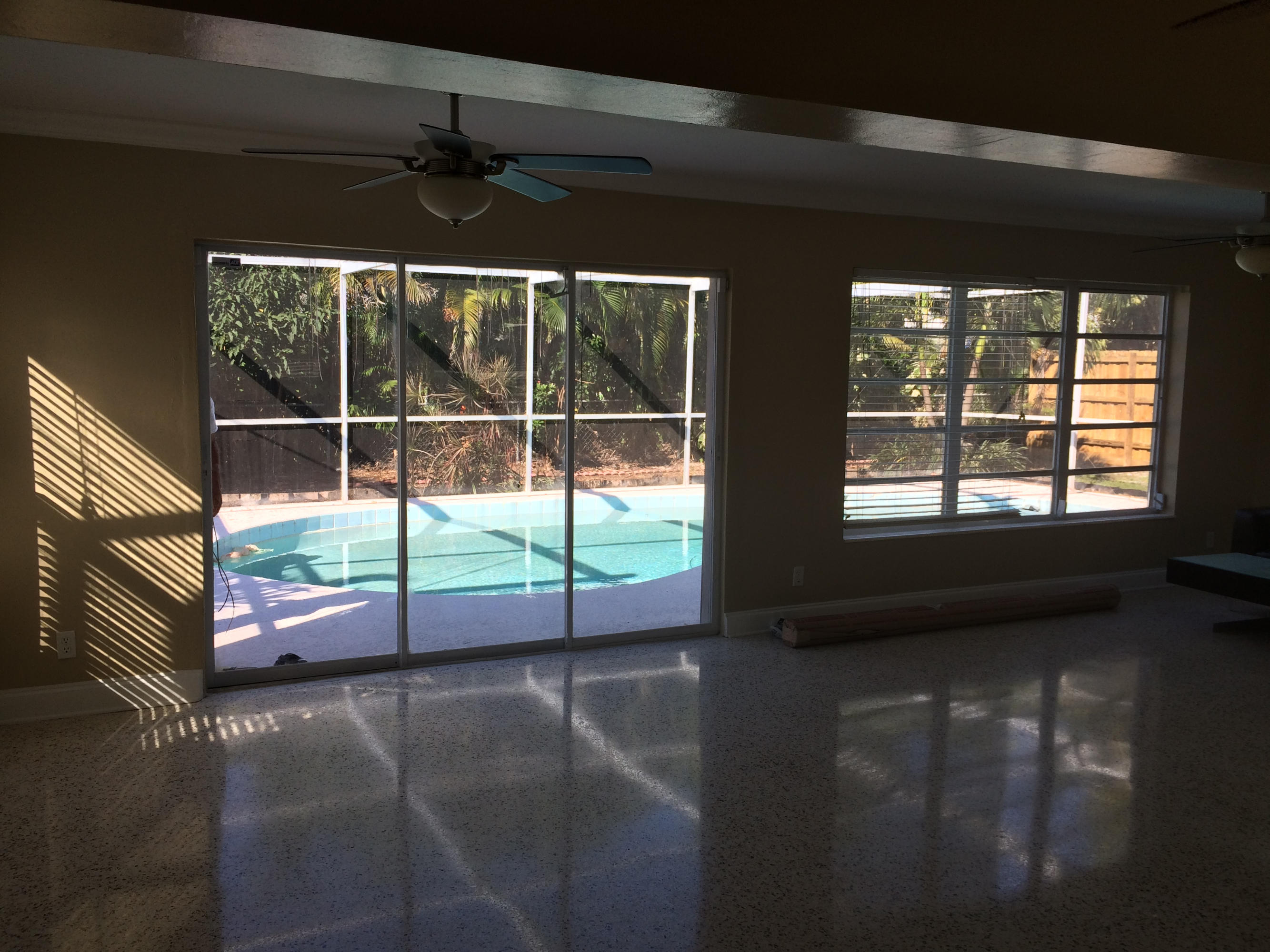 429 Northeast 32nd Street Boca Raton, FL 33431 - Photo 4 of 5 living room view