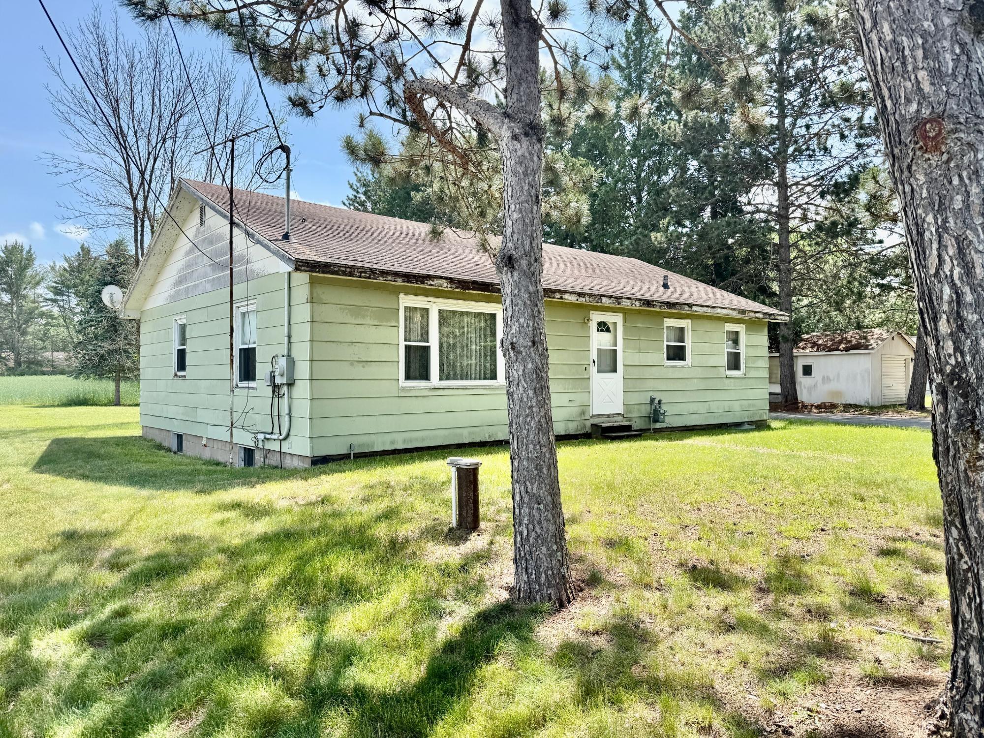 W5883 Muskellunge Lake Road Tomahawk, WI 54487 - Photo 16 of 28 Gallery Image 16