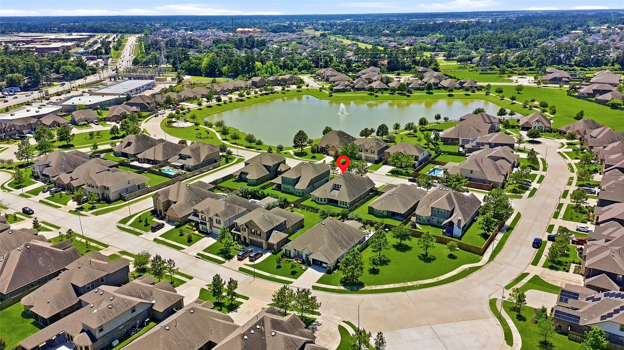 17834 Maple Ash Drive Spring, TX 77379 - Photo 43 of 50