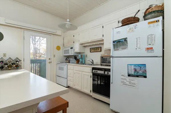 $289,000 | 38 Okemo Trailside Extension, Unit 8A, Ludlow, VT 05149