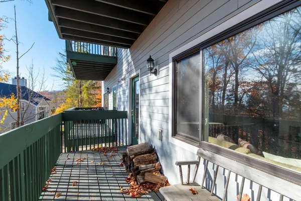 $289,000 | 38 Okemo Trailside Extension, Unit 8A, Ludlow, VT 05149