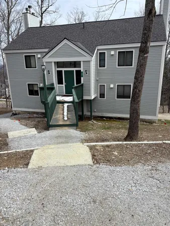 $289,000 | 38 Okemo Trailside Extension, Unit 8A, Ludlow, VT 05149