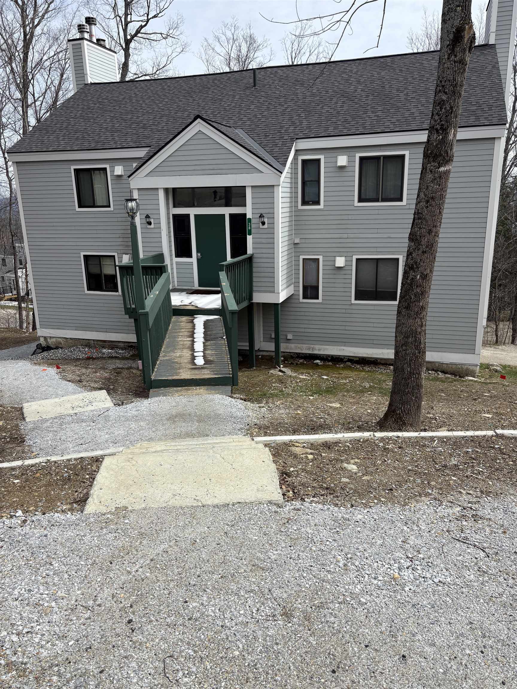 38 Okemo Trailside Extension, Unit 8A Ludlow, VT 05149 - Photo 2 of 23