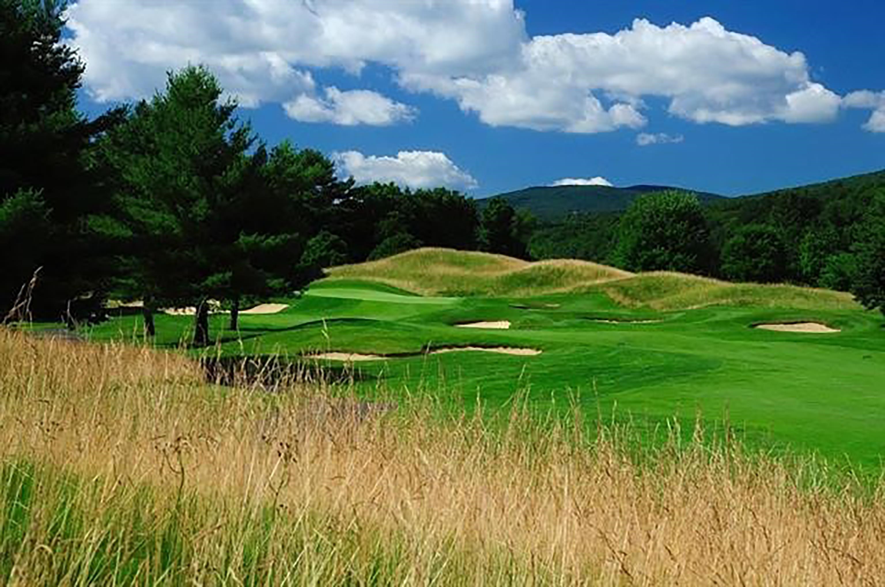 38 Okemo Trailside Extension, Unit 8A Ludlow, VT 05149 - Photo 22 of 23