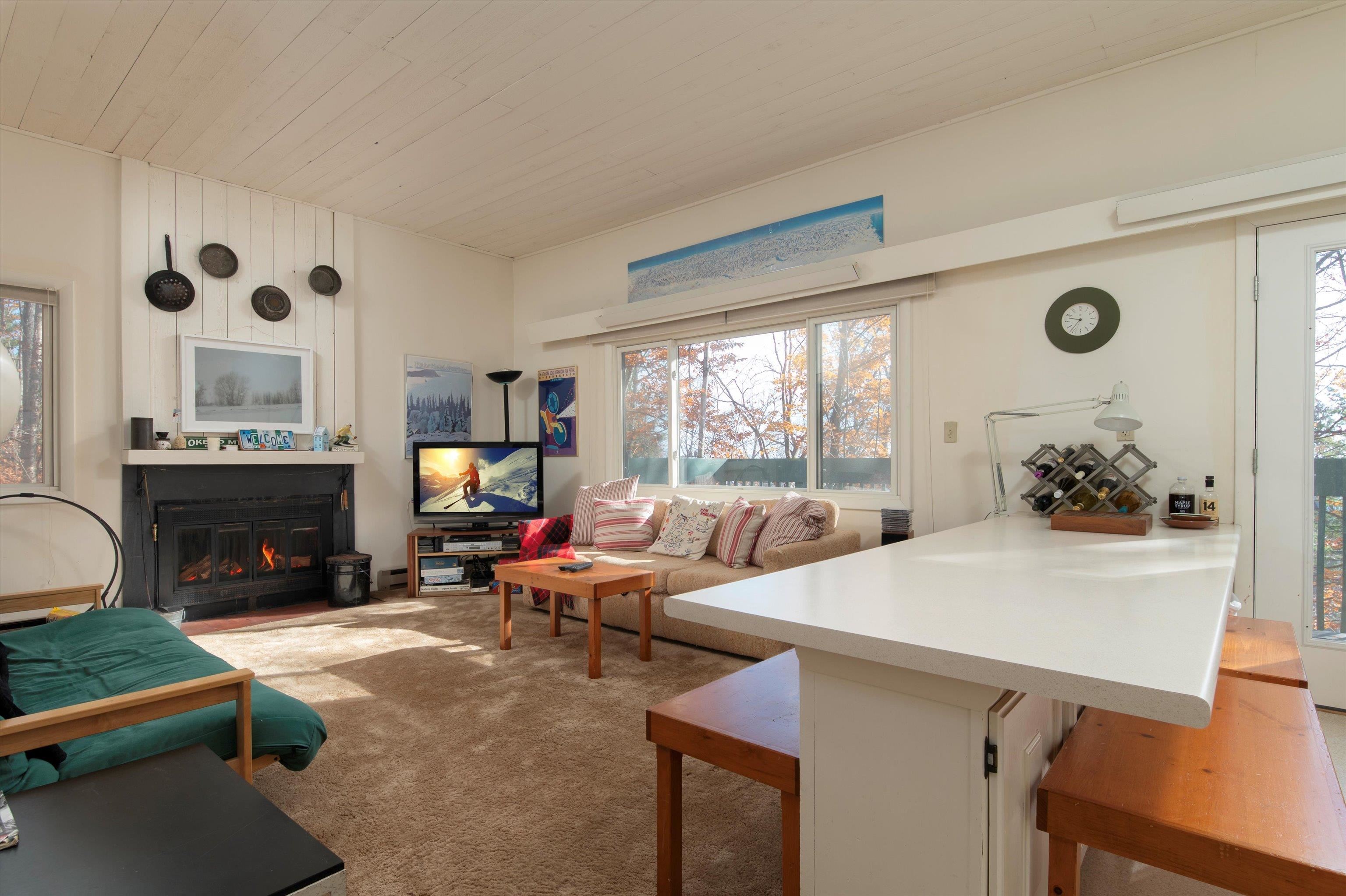 38 Okemo Trailside Extension, Unit 8A Ludlow, VT 05149 - Photo 3 of 23