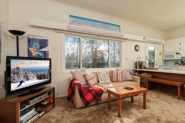 $289,000 | 38 Okemo Trailside Extension, Unit 8A, Ludlow, VT 05149