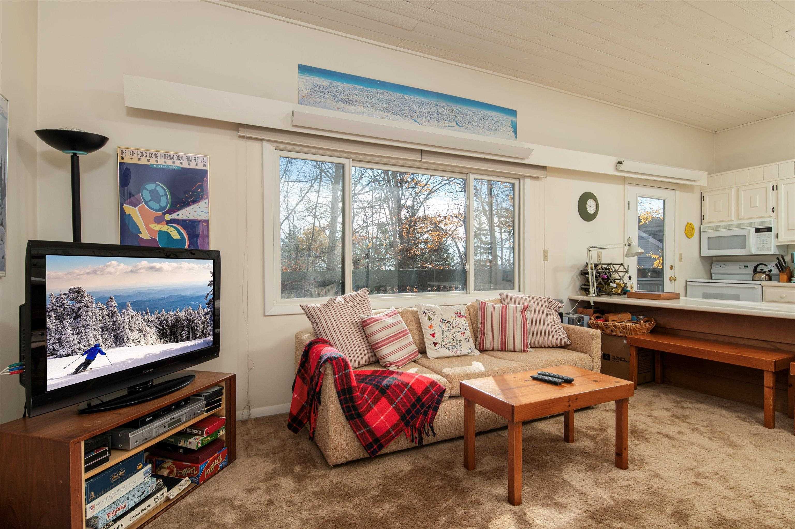 38 Okemo Trailside Extension, Unit 8A Ludlow, VT 05149 - Photo 4 of 23