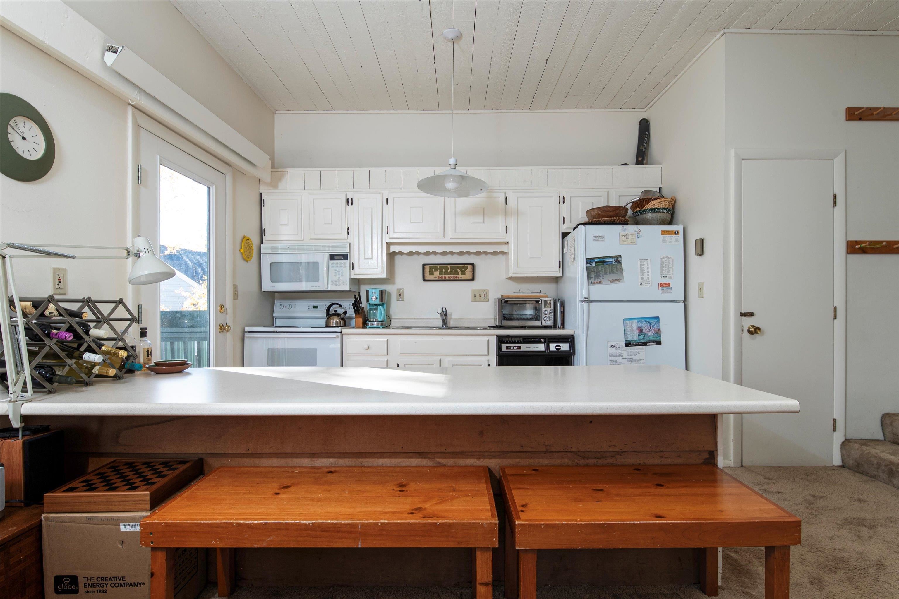 38 Okemo Trailside Extension, Unit 8A Ludlow, VT 05149 - Photo 5 of 23