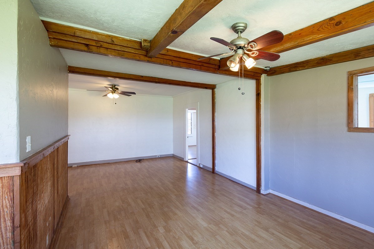 43-350 Pohakea Road, Unit 9 Paauilo, HI 96776 - Photo 6 of 28 a view of an entryway