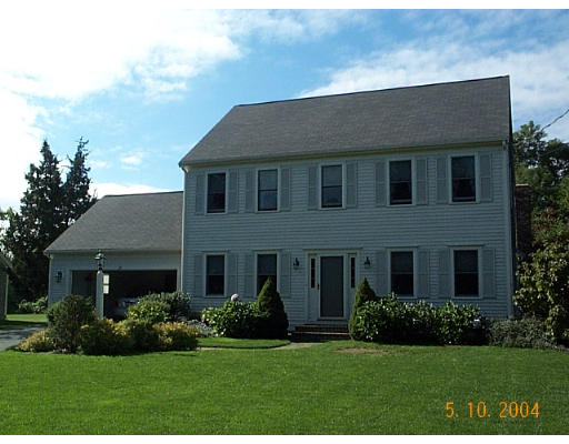 22 Regis Road Marshfield, MA 02050 - Photo 9 of 9 Gallery Image 9