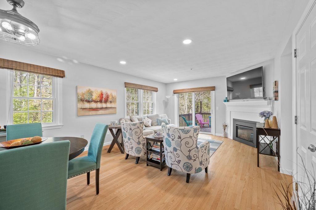 21 Villager Road Chester, NH 03036 - Photo 11 of 44 Gallery Image 11