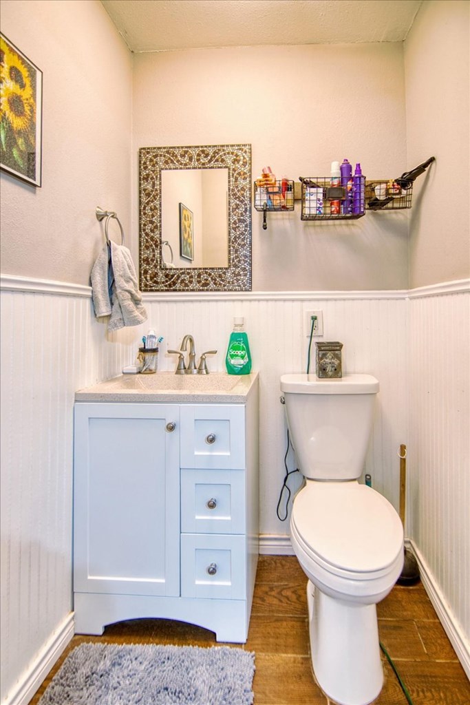 824 Bluebonnet Road, Unit 824 Mason, TX 76856 - Photo 12 of 17 Gallery Image 12