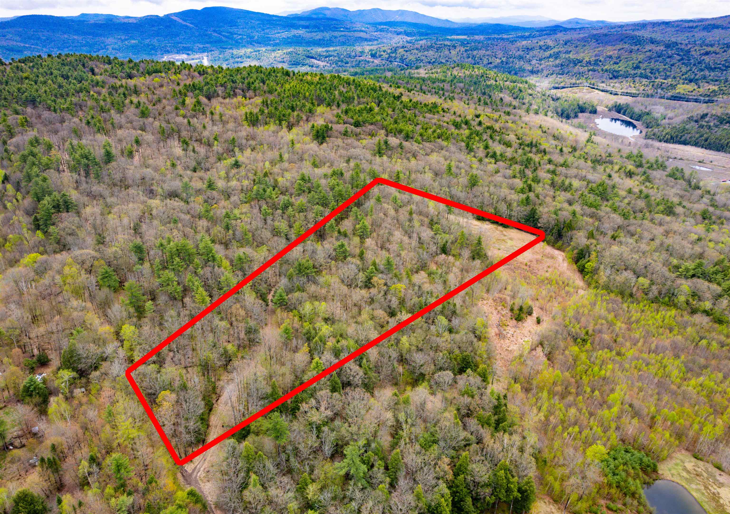 390 Mathews Road, Unit 6 Alexandria, NH 03222 - Photo 23 of 25