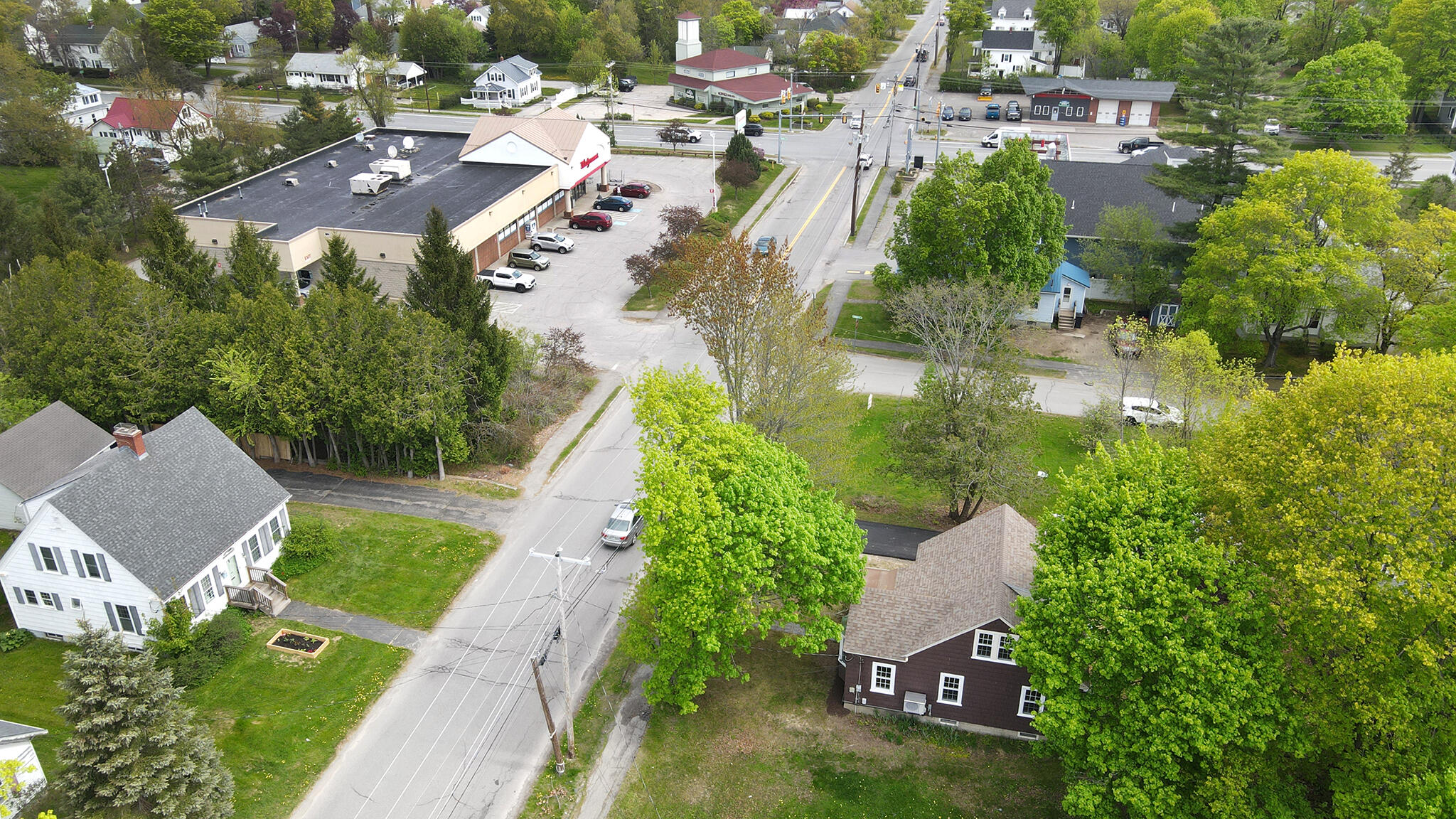 122 14th Street Bangor, ME 04401 - Photo 11 of 64 DJI_0611