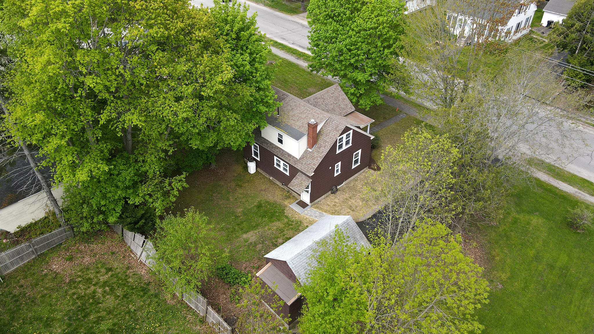 122 14th Street Bangor, ME 04401 - Photo 2 of 64 DJI_0608