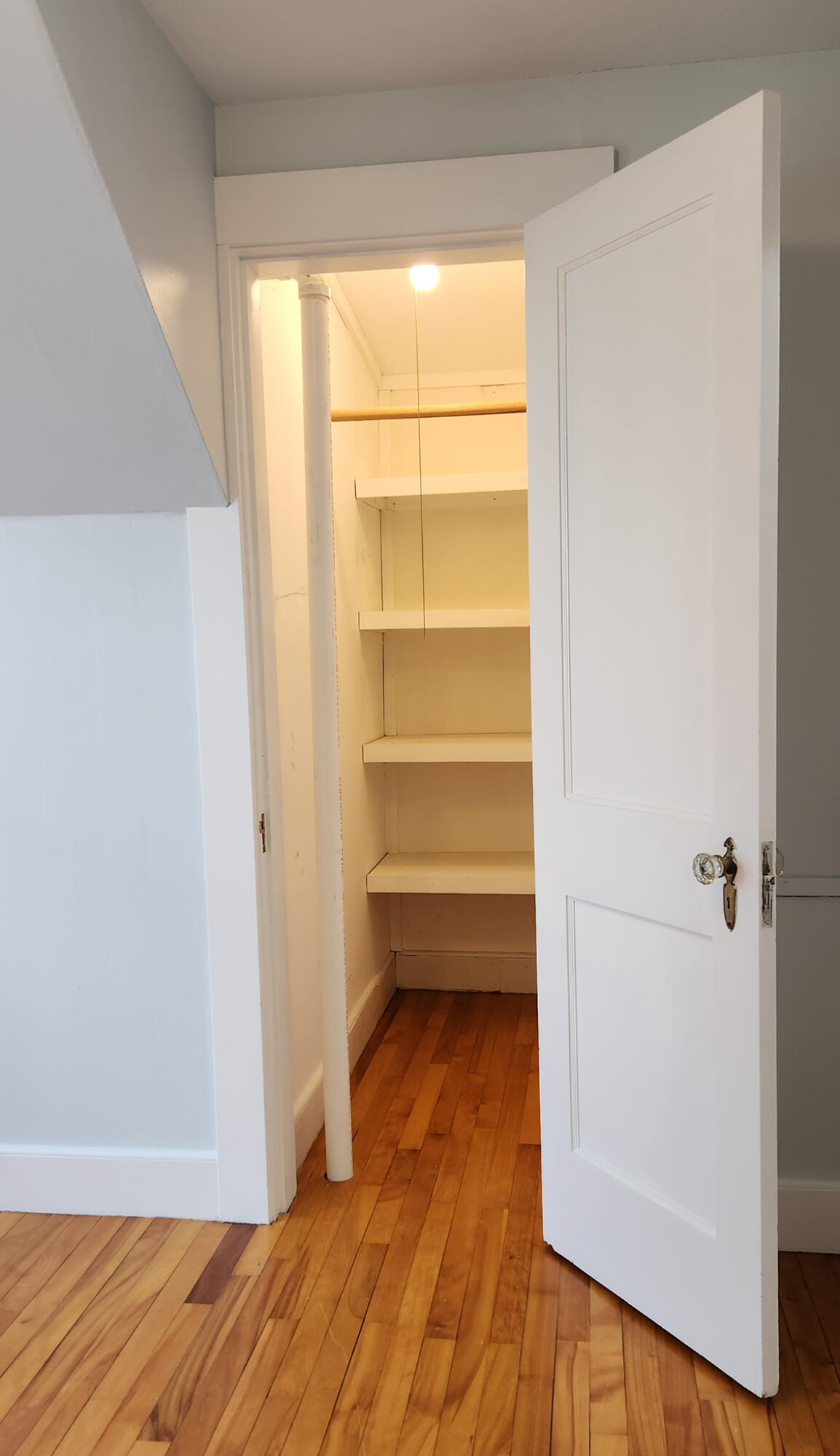 122 14th Street Bangor, ME 04401 - Photo 38 of 64 bed 2 closet
