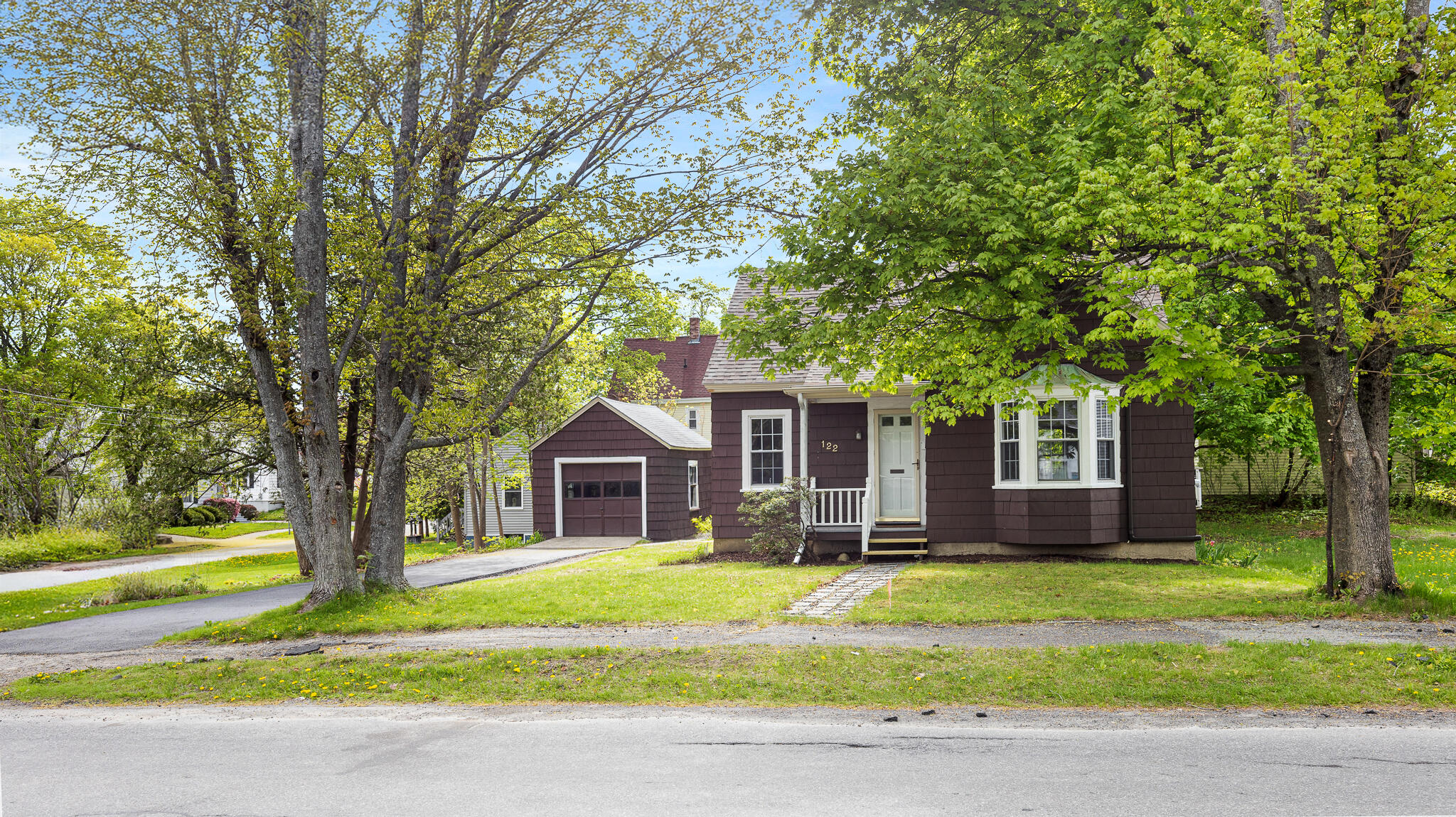 122 14th Street Bangor, ME 04401 - Photo 4 of 64 _MG_0133