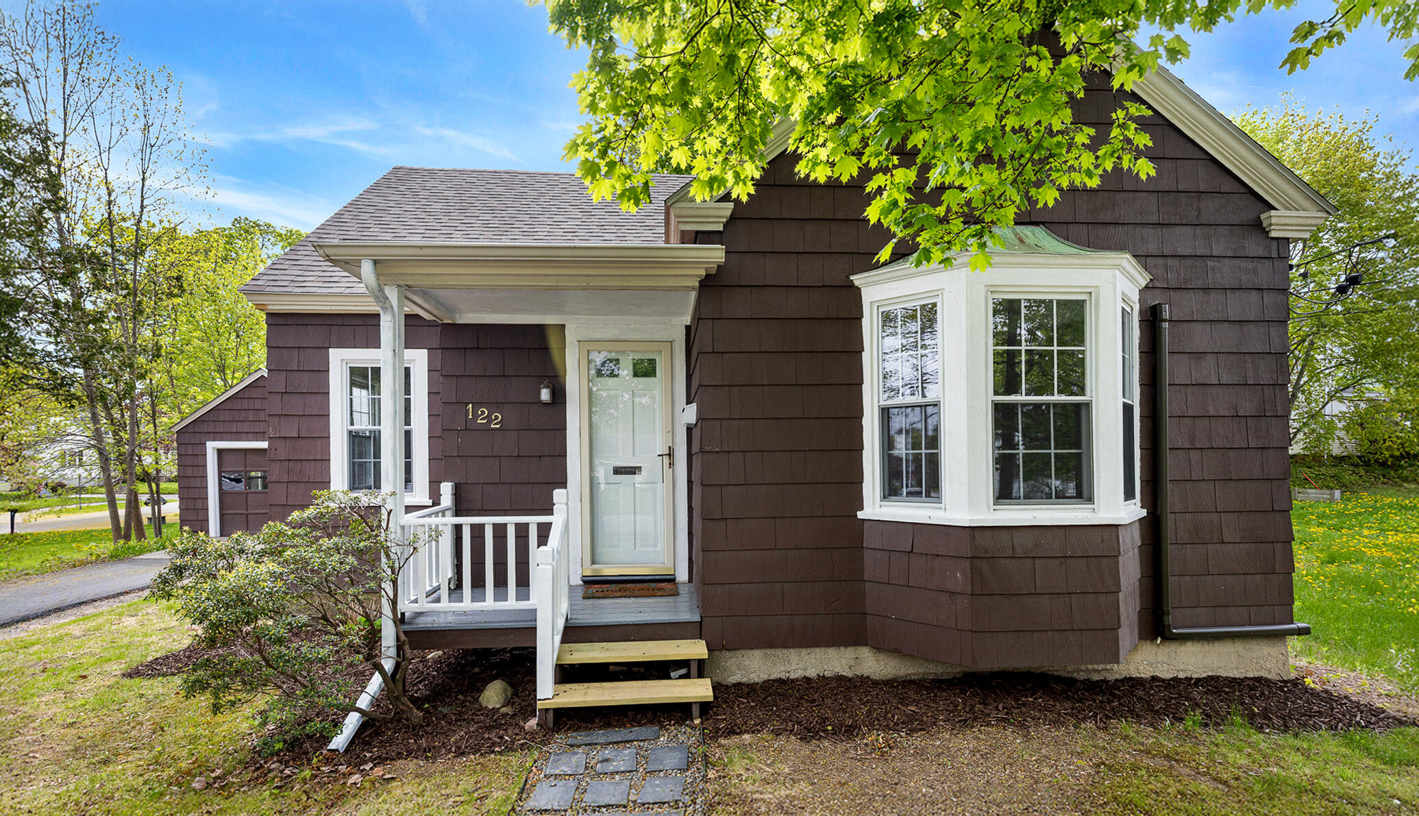 122 14th Street Bangor, ME 04401 - Photo 5 of 64 _MG_0125