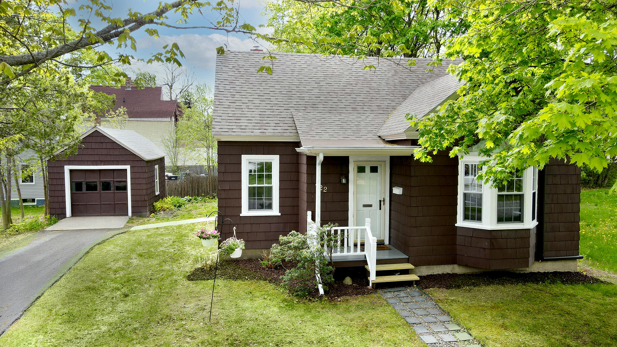 122 14th Street Bangor, ME 04401 - Photo 60 of 64 DJI_0606