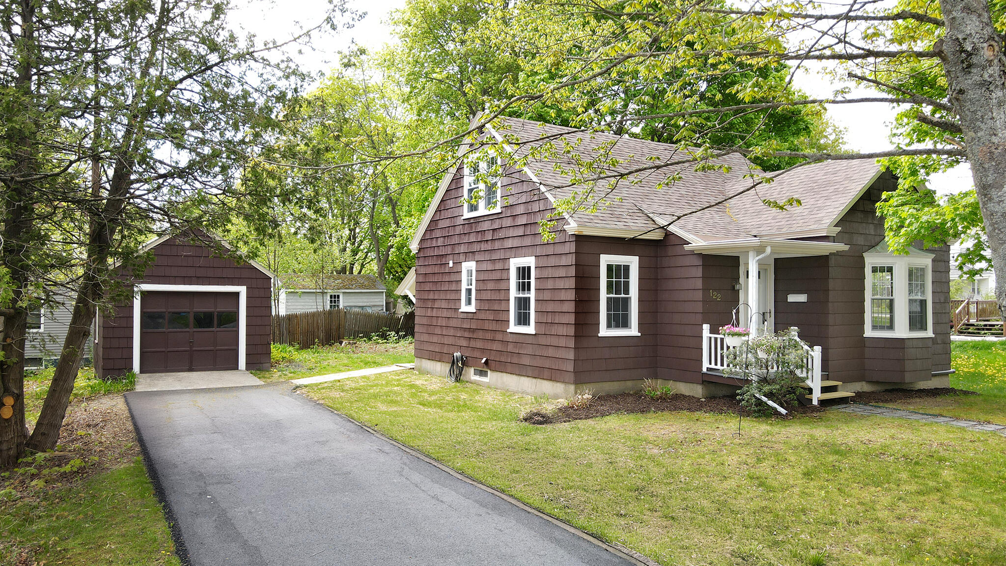 122 14th Street Bangor, ME 04401 - Photo 61 of 64 DJI_0603