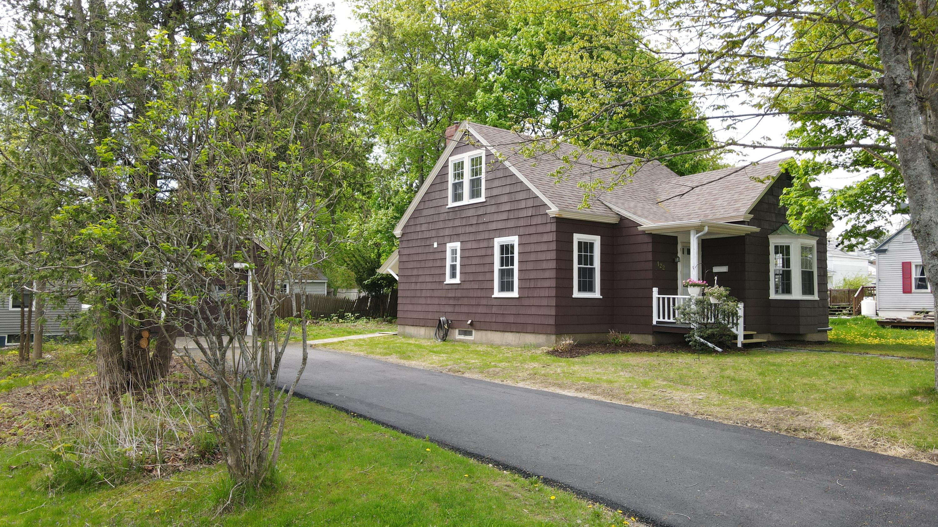 122 14th Street Bangor, ME 04401 - Photo 62 of 64 DJI_0601