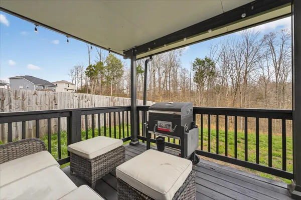 $1,850 | 409 Hillside Drive, Clarksville, TN 37040