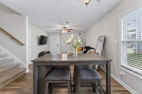 $1,850 | 409 Hillside Drive, Clarksville, TN 37040