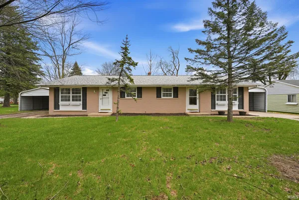 $269,900 | 5121 Ardmore Avenue, Fort Wayne, IN 46809