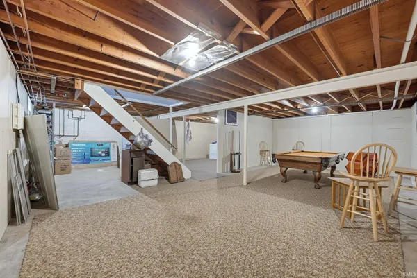 $269,900 | 5121 Ardmore Avenue, Fort Wayne, IN 46809