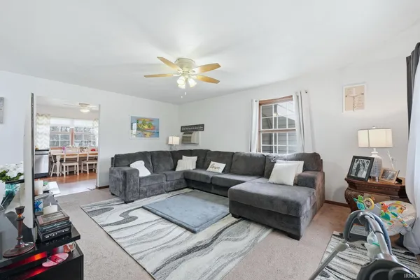 $269,900 | 5121 Ardmore Avenue, Fort Wayne, IN 46809