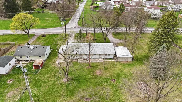 $269,900 | 5121 Ardmore Avenue, Fort Wayne, IN 46809