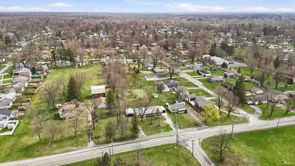 $269,900 | 5121 Ardmore Avenue, Fort Wayne, IN 46809