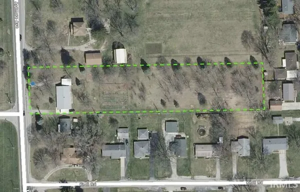 $269,900 | 5121 Ardmore Avenue, Fort Wayne, IN 46809