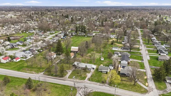 $269,900 | 5121 Ardmore Avenue, Fort Wayne, IN 46809