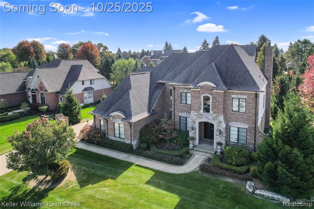 2821 South Addison Circle Rochester, MI 48306 - Photo 3 of 57 Gallery Image 3