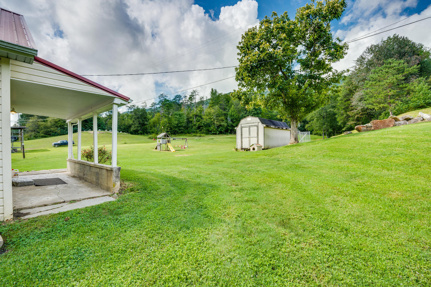 6800 Yuma Road Gate City, VA 24251 - Photo 26 of 33 027