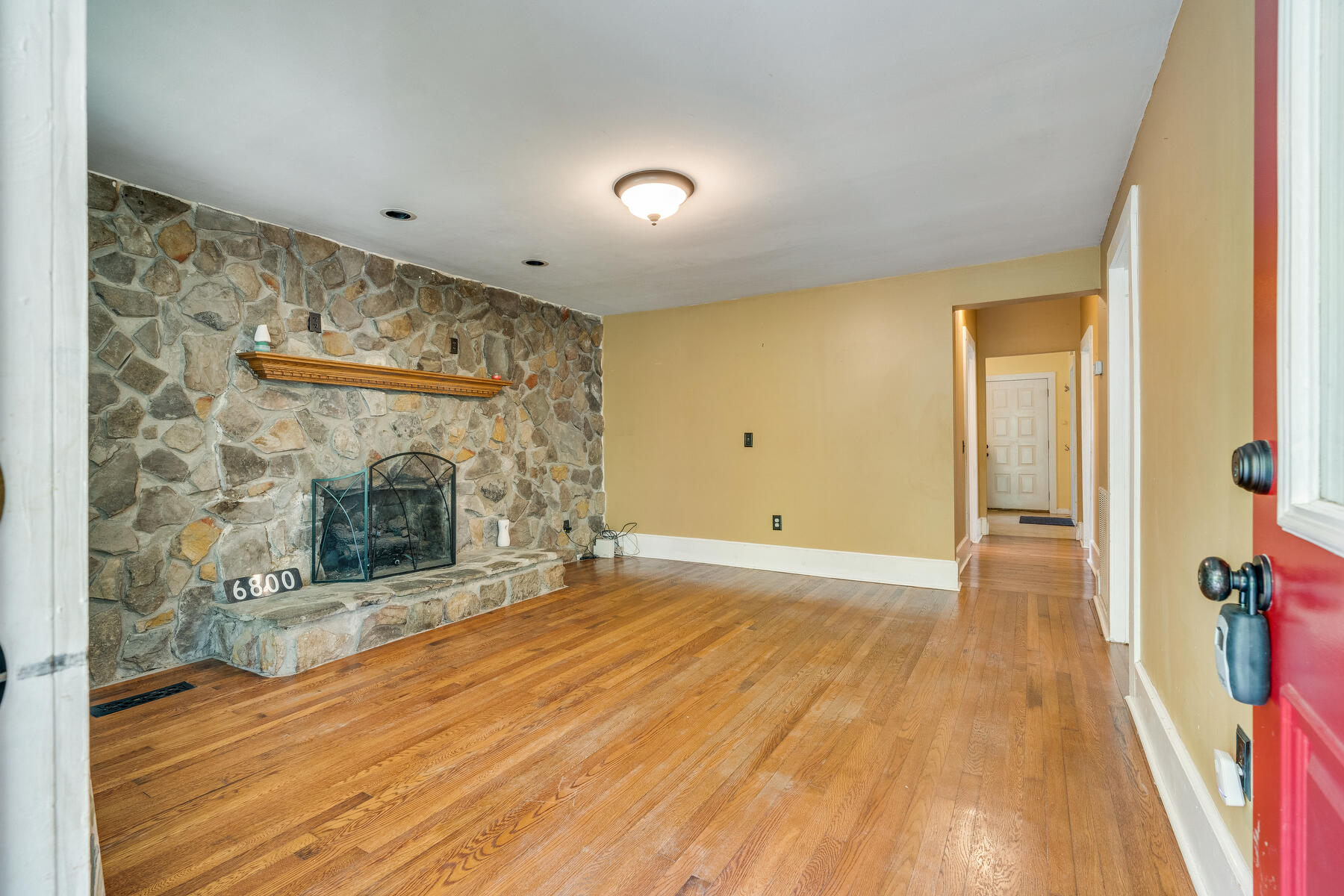 6800 Yuma Road Gate City, VA 24251 - Photo 7 of 33 007