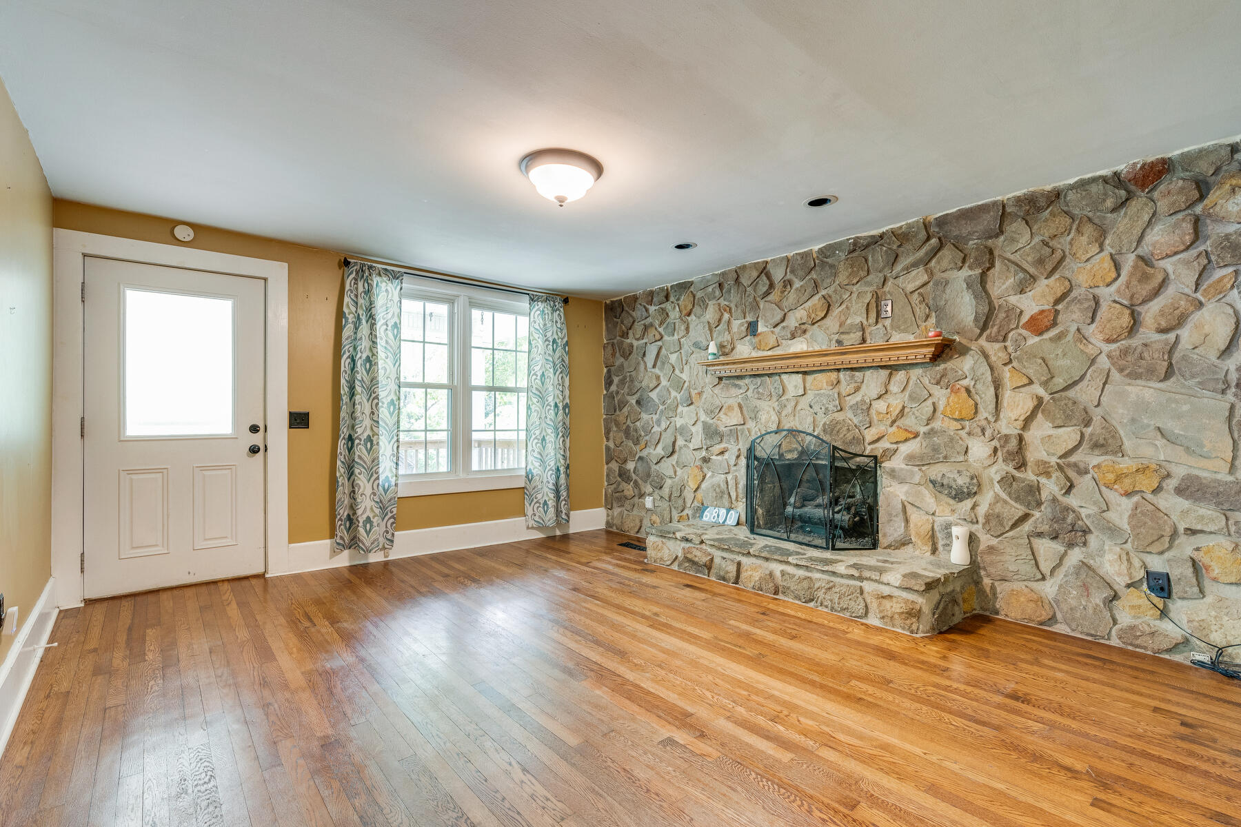 6800 Yuma Road Gate City, VA 24251 - Photo 8 of 33 008
