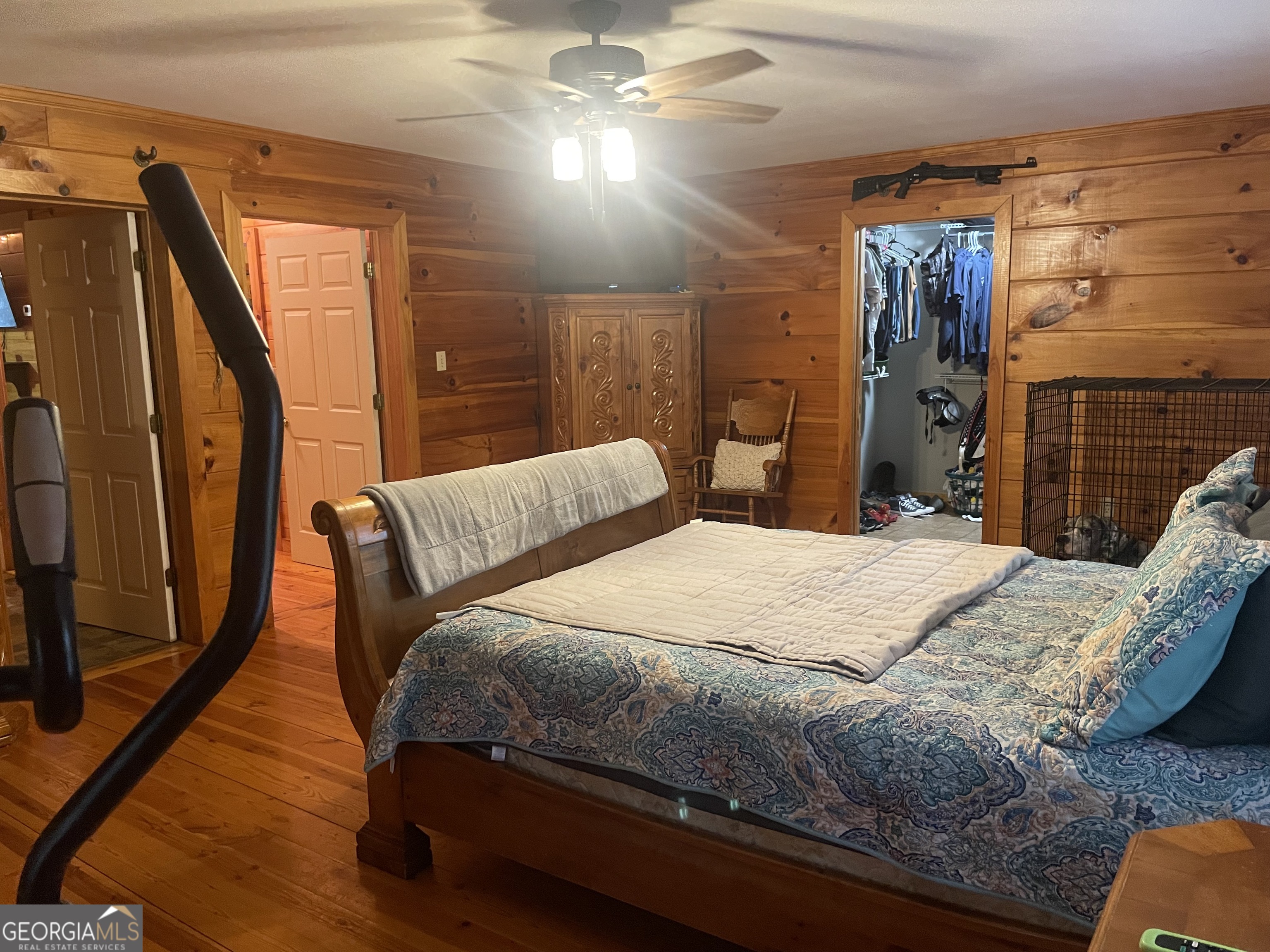 1307 Creasy Patch Road Cornelia, GA 30531 - Photo 14 of 36