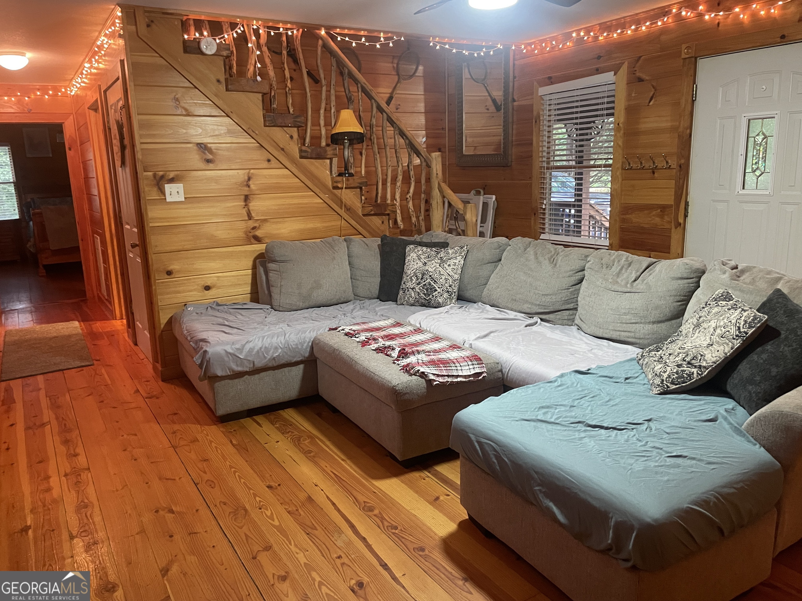 1307 Creasy Patch Road Cornelia, GA 30531 - Photo 15 of 36