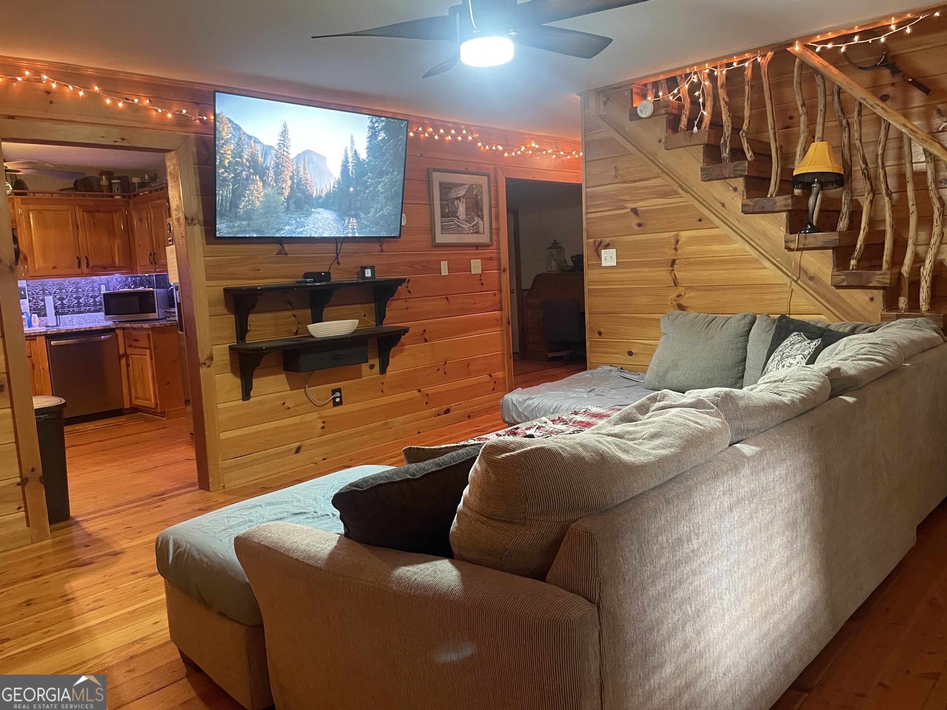 1307 Creasy Patch Road Cornelia, GA 30531 - Photo 16 of 36