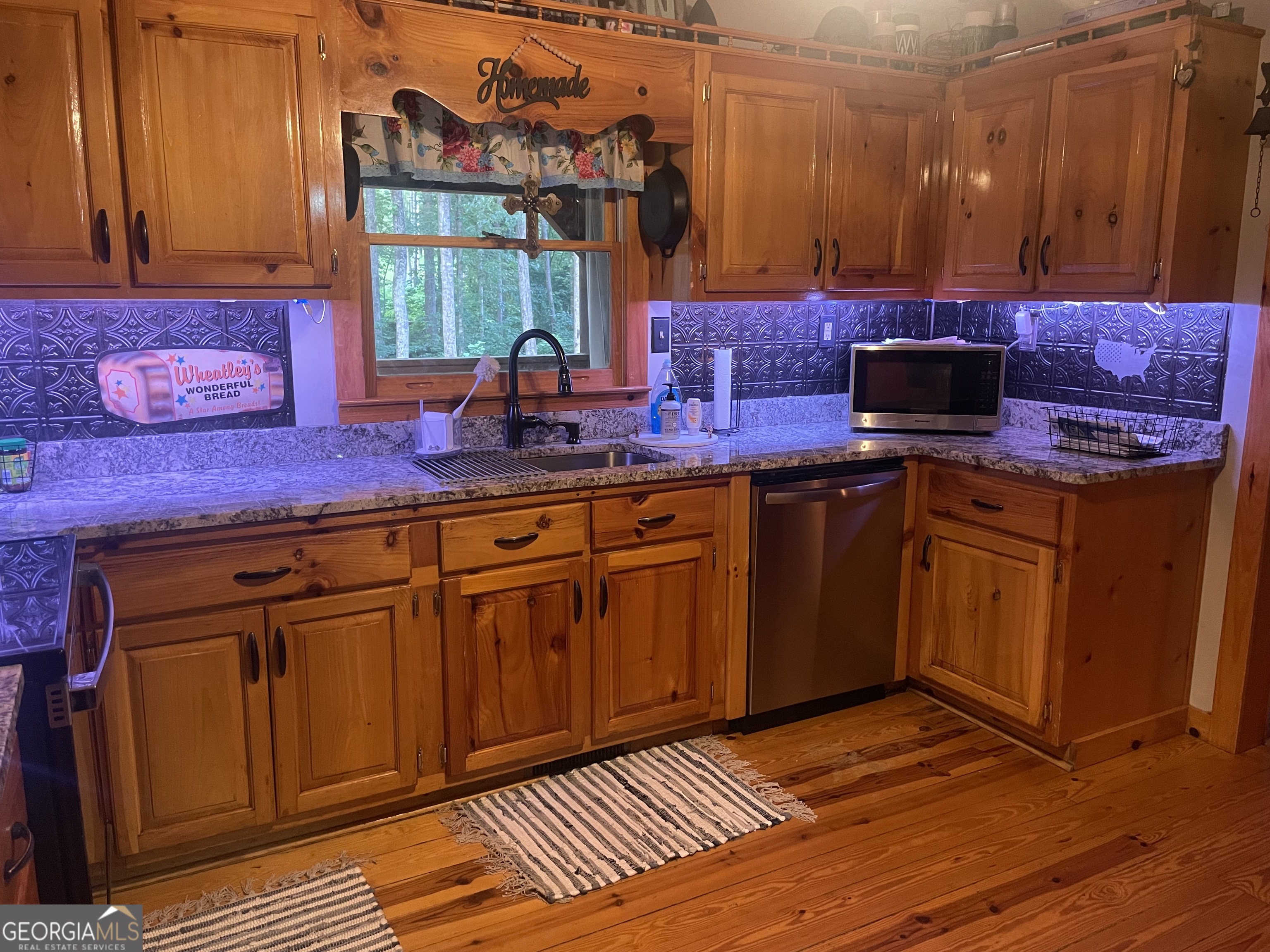 1307 Creasy Patch Road Cornelia, GA 30531 - Photo 19 of 36