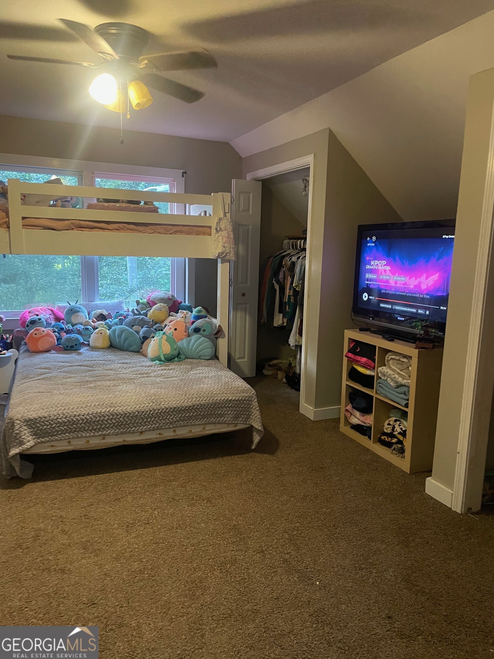 1307 Creasy Patch Road Cornelia, GA 30531 - Photo 34 of 36